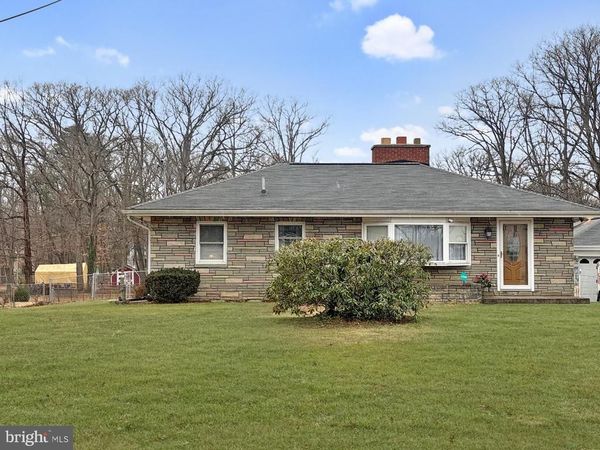 7809 LOCUST LANE, FORT WASHINGTON, MD 20744