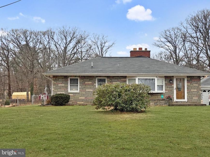 7809 Locust Lane, Fort Washington, MD 20744 Main Photo