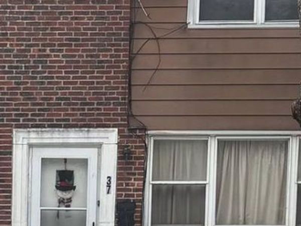 37 BRUCE PARK DRIVE, TRENTON, NJ 08618