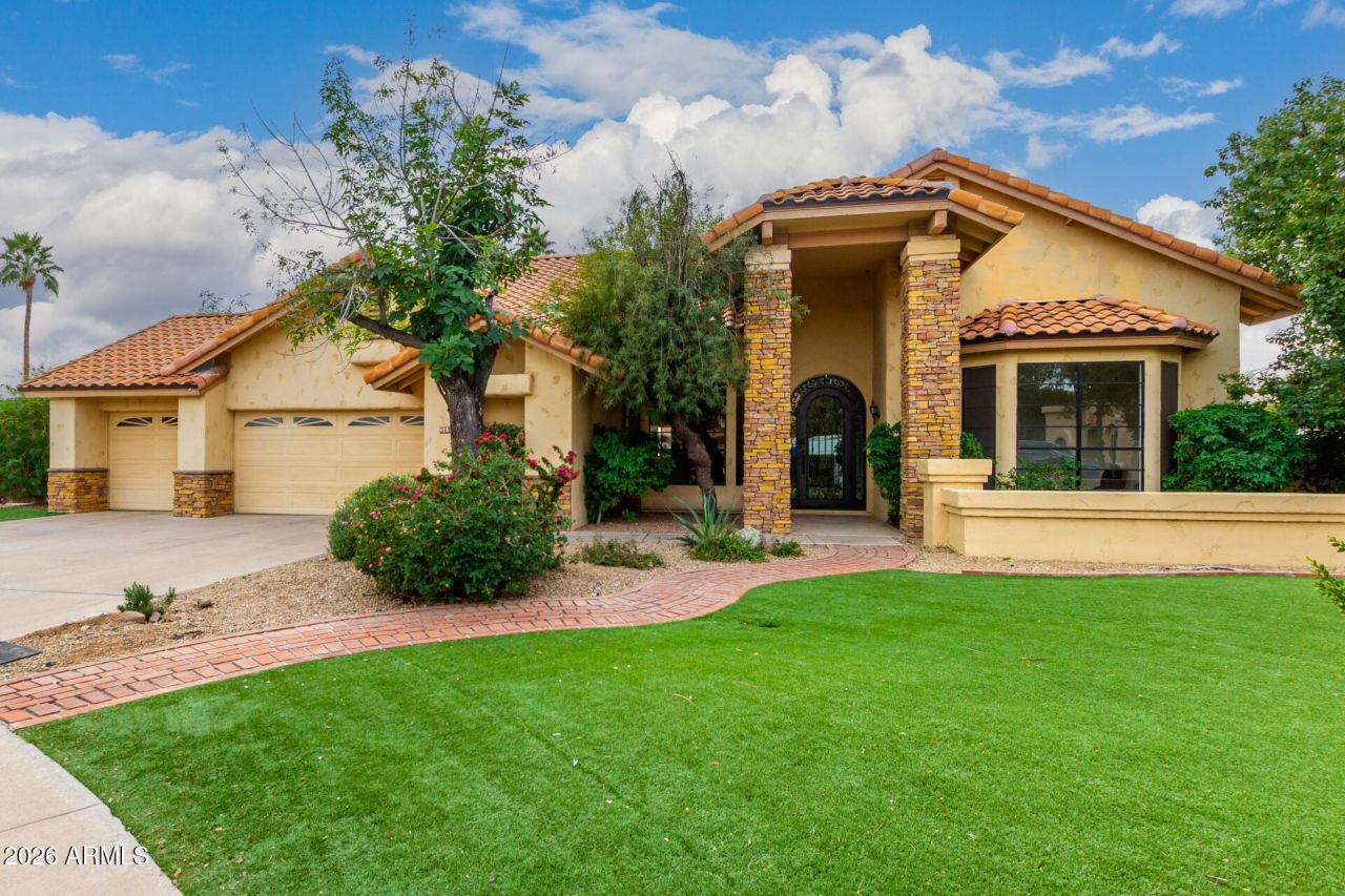 9781 E Aster Drive, Scottsdale, AZ 85260 Main Photo