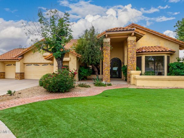 9781 E ASTER Drive, Scottsdale, AZ 85260