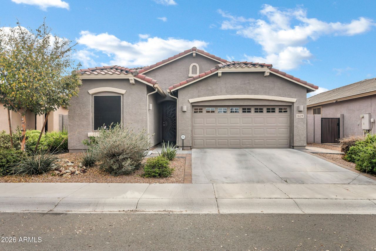 1629 E Grove Street, Phoenix, AZ 85040 Main Photo