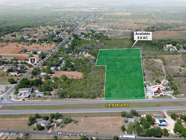 0 US Highway 181, San Antonio, TX 78223