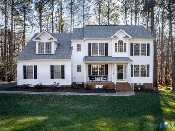 5300 Nairn Lane, Chester, VA 23831
