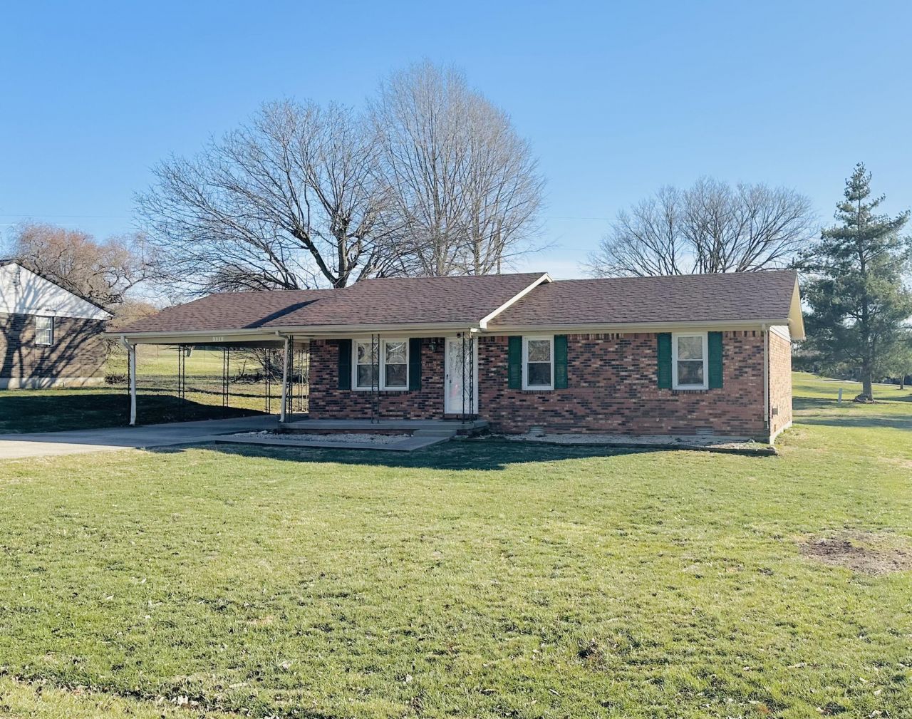 131 Eastwood Drive, Stanford, KY 40484 Main Photo