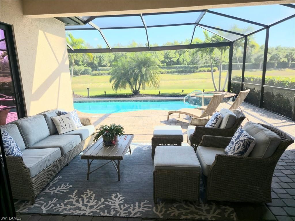 10565 Pistoia Dr, Fort Myers, FL 33913 Photo