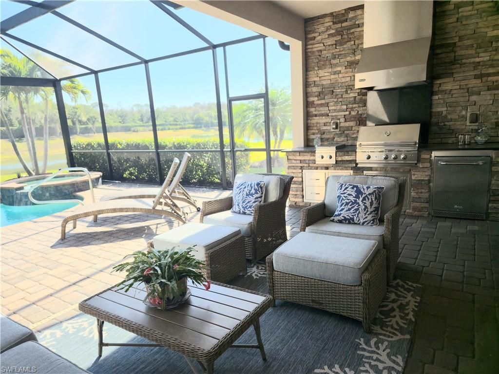 10565 Pistoia Dr, Fort Myers, FL 33913 Photo