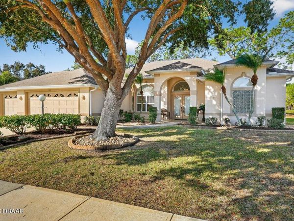 6452 Cypress Springs Parkway, Port Orange, FL 32128