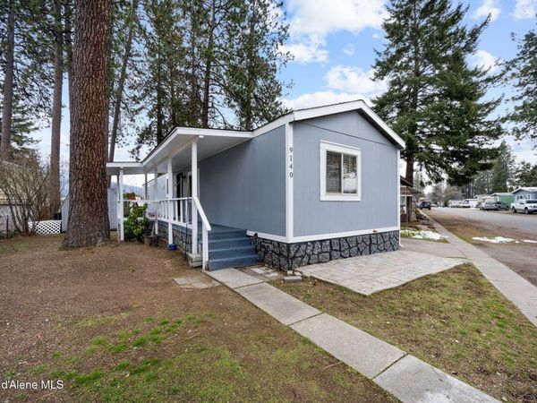 9140 N STARR LOOP, Hayden, ID 83835