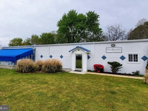 107 SCHOOL STREET, MARDELA SPRINGS, MD 21837