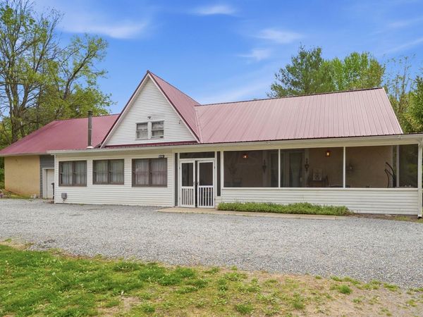 6901 Hill Road, Hillsboro, OH 45133