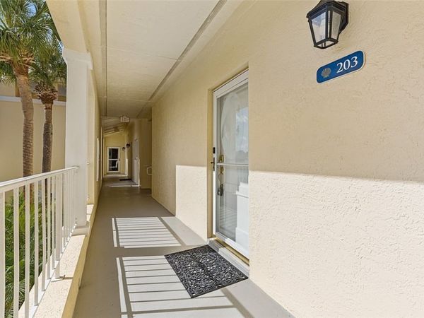 5020 Harmony Circle, Unit 203, Vero Beach, FL 32967