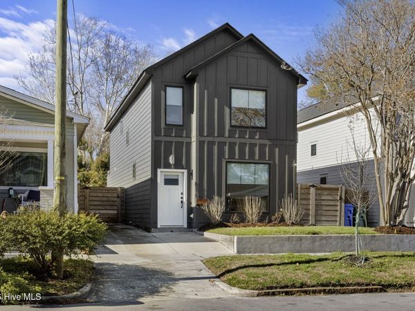 714 S 13th Street, Wilmington, NC 28401