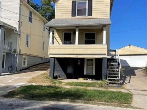 1514 Midland Avenue, Youngstown, OH 44509