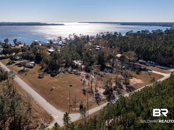0 Rester Avenue, Lillian, AL 36549