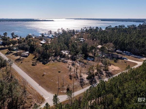 0 Rester Avenue, Lillian, AL 36549