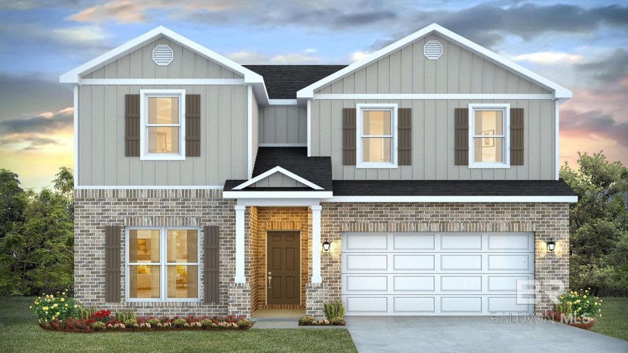 511 Preston Way, Gulf Shores, AL 36542 Main Photo