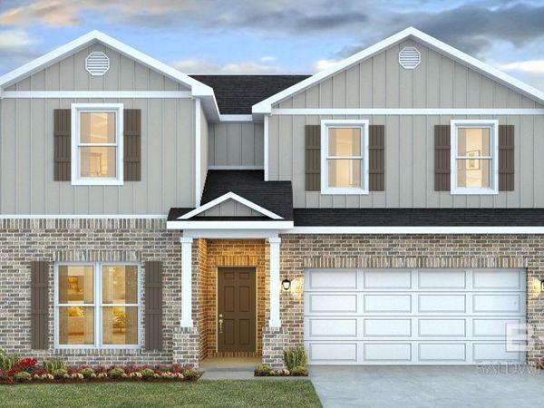 511 Preston Way, Gulf Shores, AL 36542