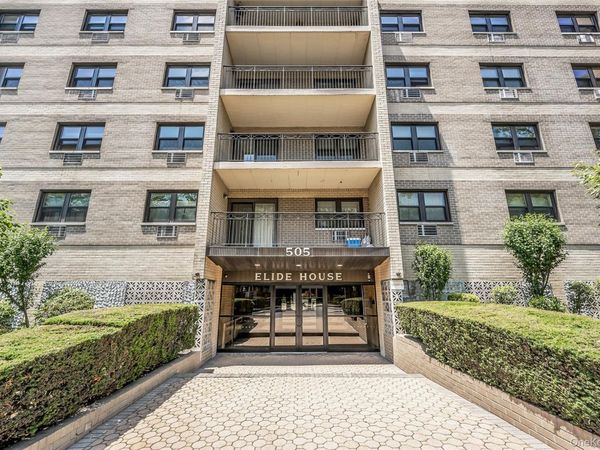 505 White Plains Road, Unit 2G, Eastchester, NY 10709