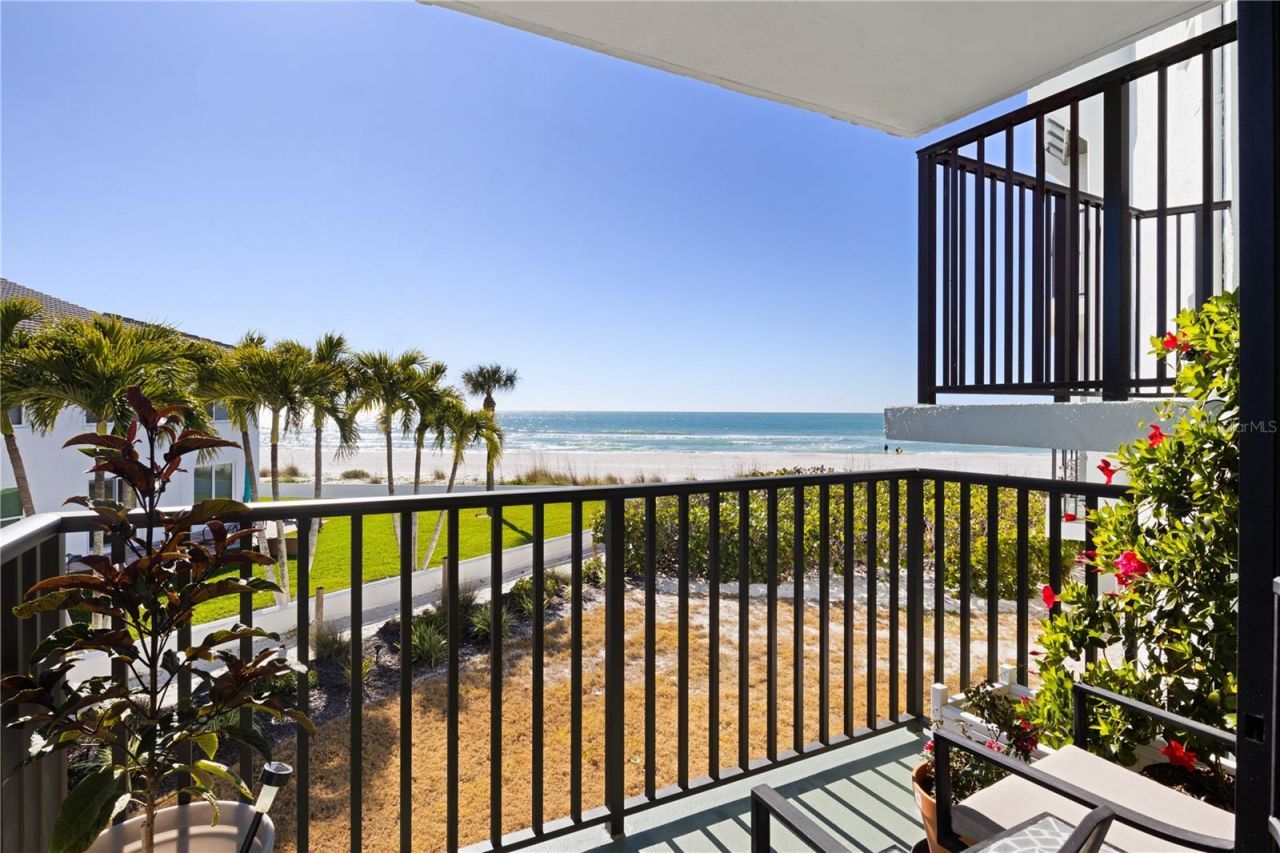 5608 Gulf Drive, Unit 114, Holmes Beach, FL 34217 Photo