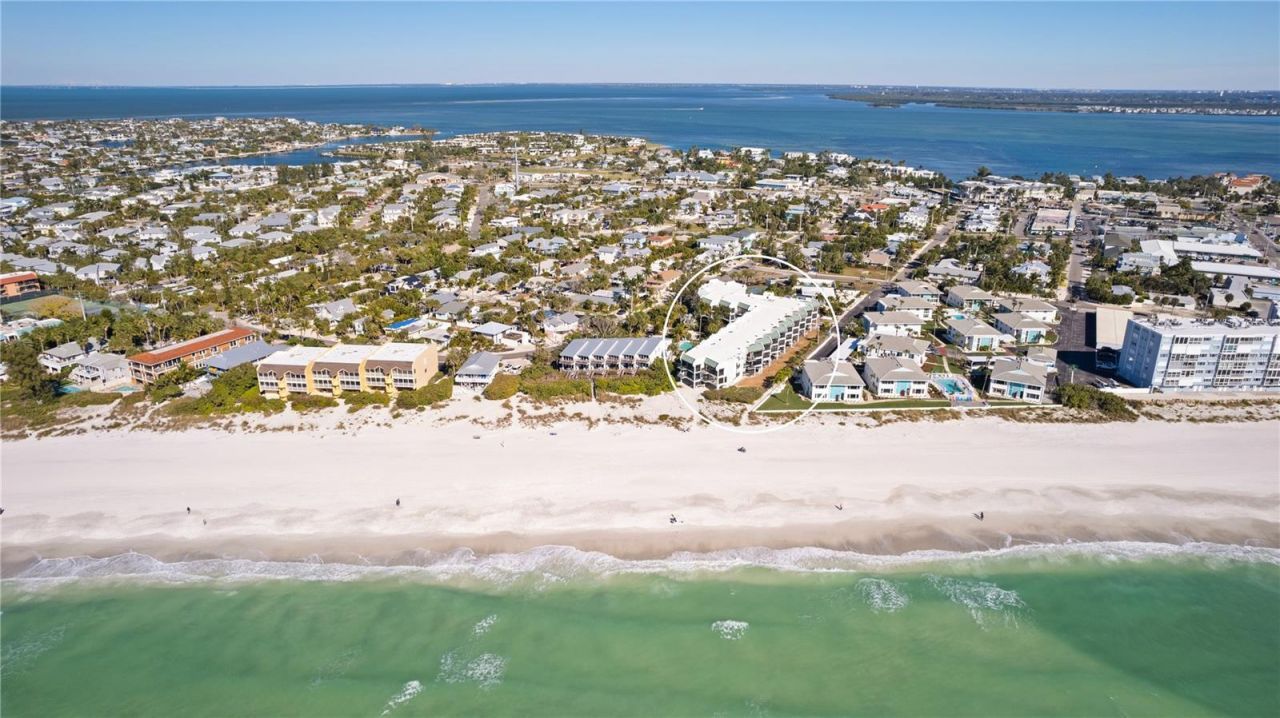 5608 Gulf Drive, Unit 114, Holmes Beach, FL 34217 Photo