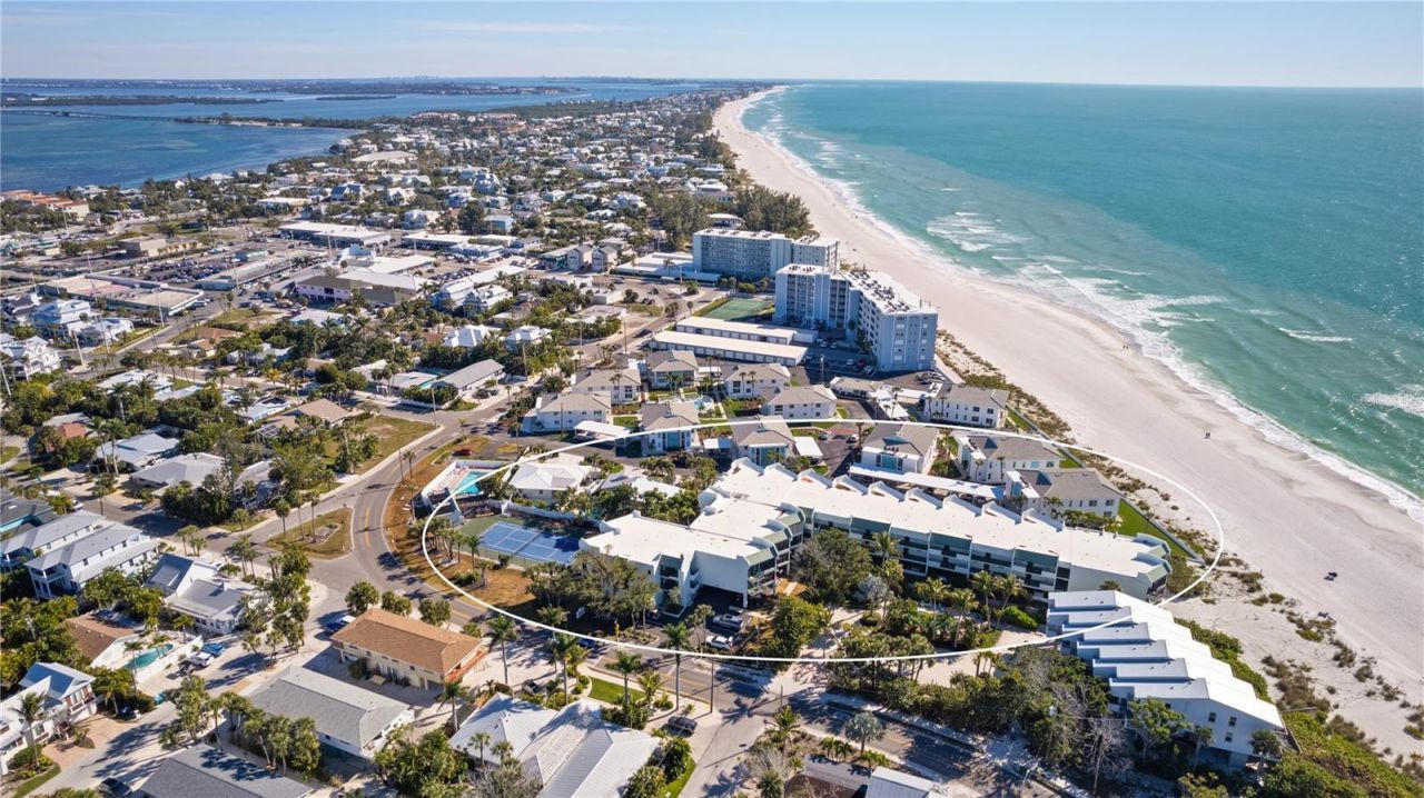 5608 Gulf Drive, Unit 114, Holmes Beach, FL 34217 Photo