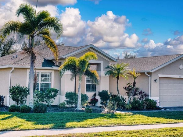 5371 LAYTON DRIVE, VENICE, FL 34293