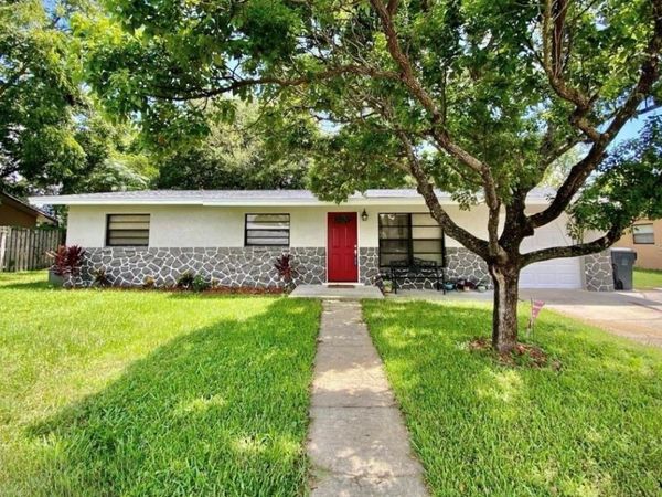 2231 CHRISTINE DRIVE, TITUSVILLE, FL 32796