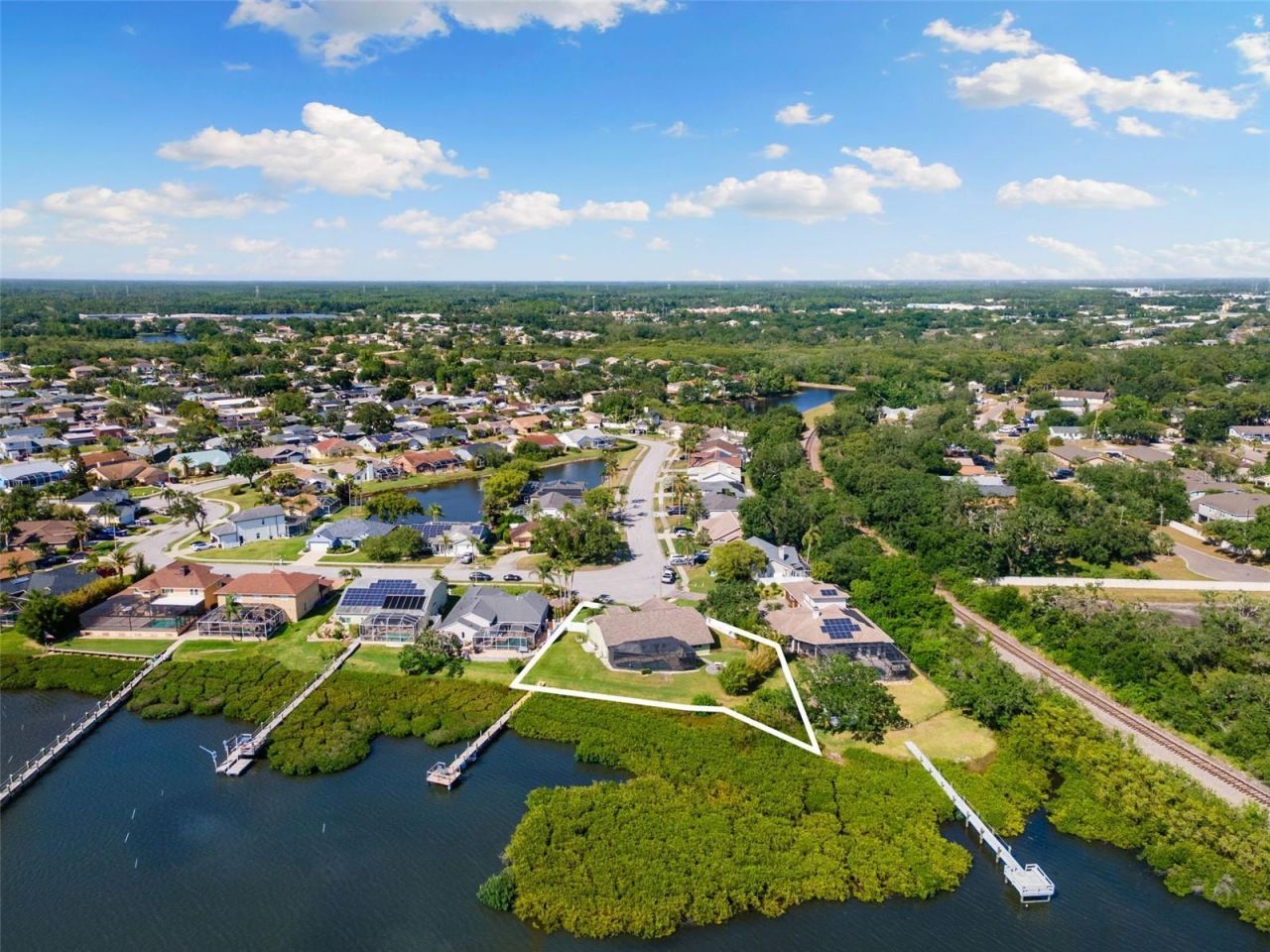 826 Christina Circle, Oldsmar, FL 34677 Photo