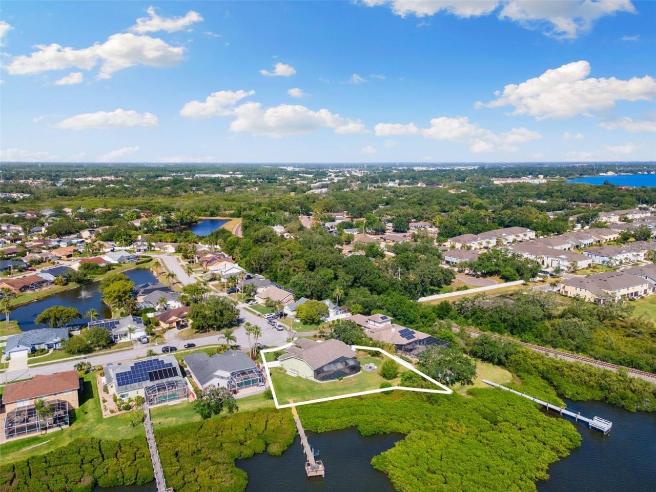 826 Christina Circle, Oldsmar, FL 34677 Photo