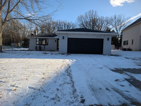 2244 Coldspring Road, Crown Point, IN 46307