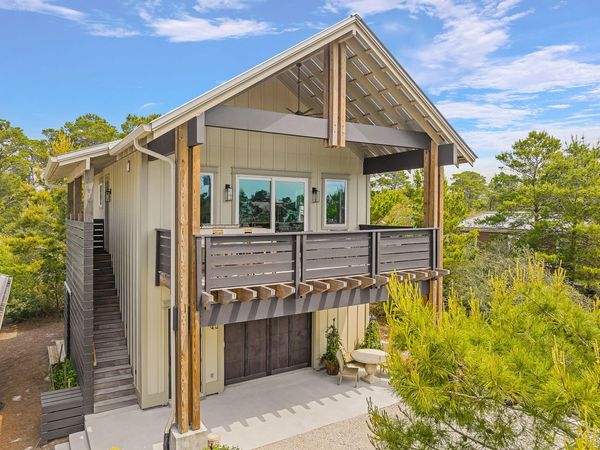 45 Pine Knoll Lane, Unit B (Carriag, Santa Rosa Beach, FL 32459