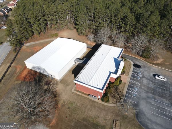 3777 SE TROUPE SMITH Road, Conyers, GA 30094