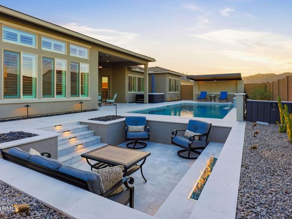 19978 W LUKE Avenue, Litchfield Park, AZ 85340