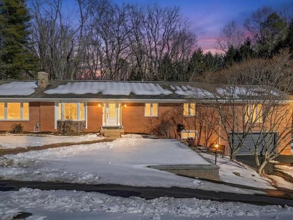 7109 PERSIMMON LANE, OWINGS, MD 20736