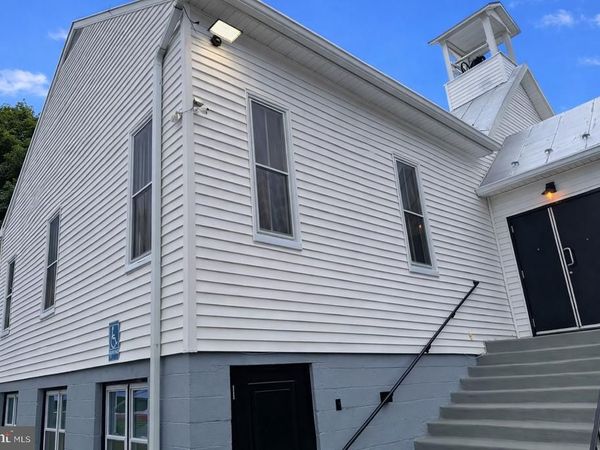 OLD HANOVER ROAD, UPPERCO, MD 21155