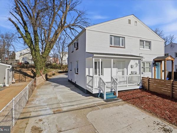 5415 8TH STREET S, ARLINGTON, VA 22204