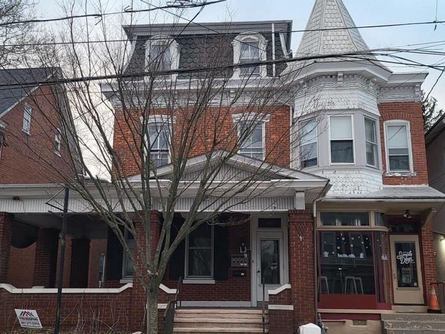 224 Main Street, East Greenville, PA 18041 Main Photo