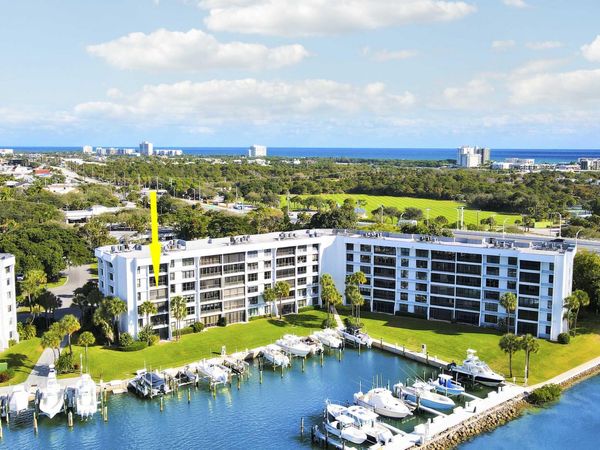 1748 Jupiter Cove Drive, Unit 417, Jupiter, FL 33469