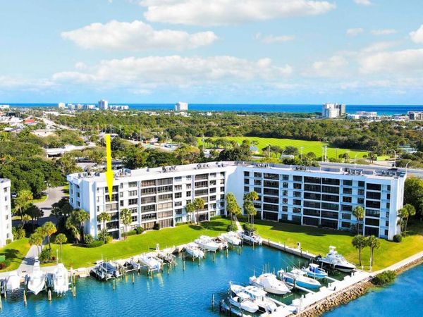 1748 Jupiter Cove Drive, Unit 417, Jupiter, FL 33469