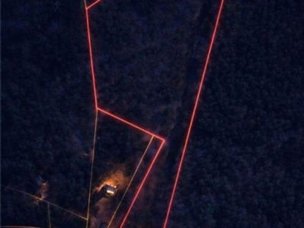 0 Ballsville Road, Powhatan, VA 23139