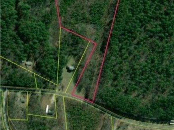 0 Ballsville Road, Powhatan, VA 23139