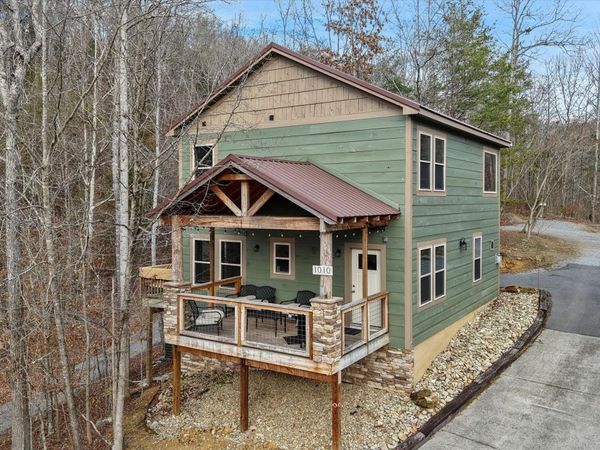 1010 Ravens Ford Way, Sevierville, TN 37876