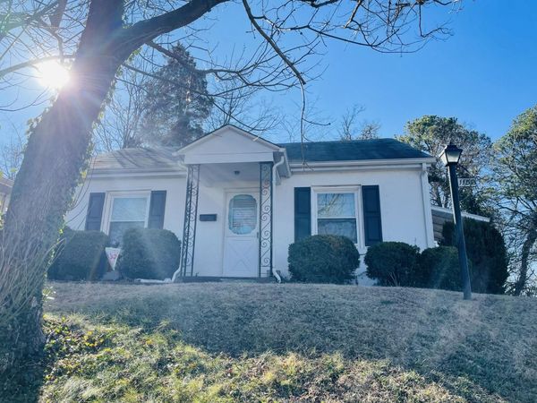 1152 Hamilton AVE SW, Roanoke, VA 24015
