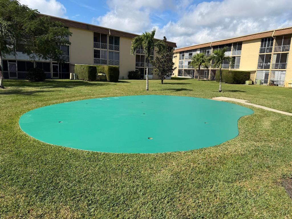 100 Village Green Circle, Unit 312, Palm Springs, FL 33461 Photo