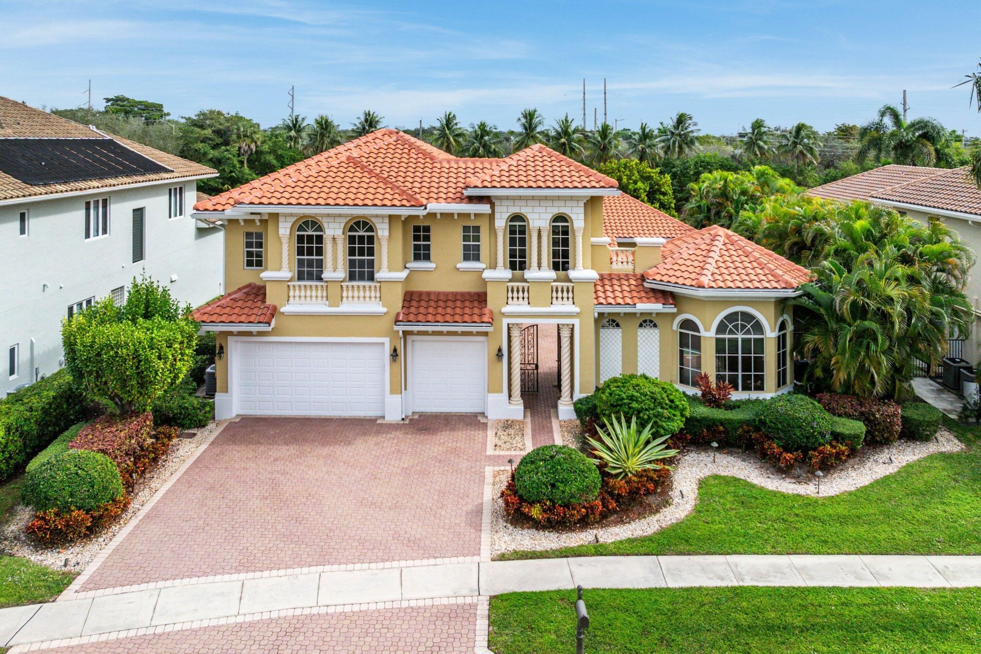 7077 Via Mediterrania, Boca Raton, FL 33433 Photo