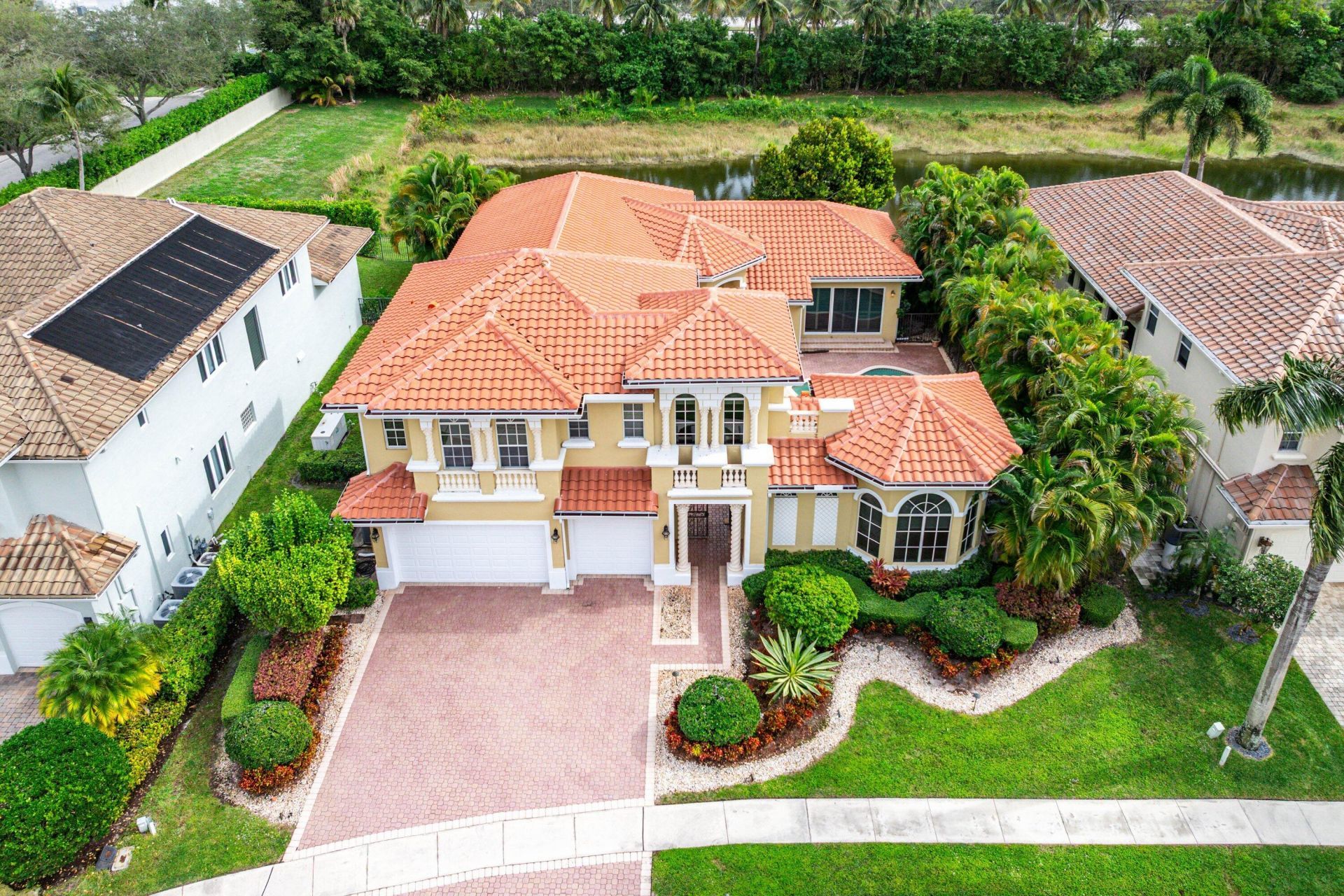 7077 Via Mediterrania, Boca Raton, FL 33433 Photo