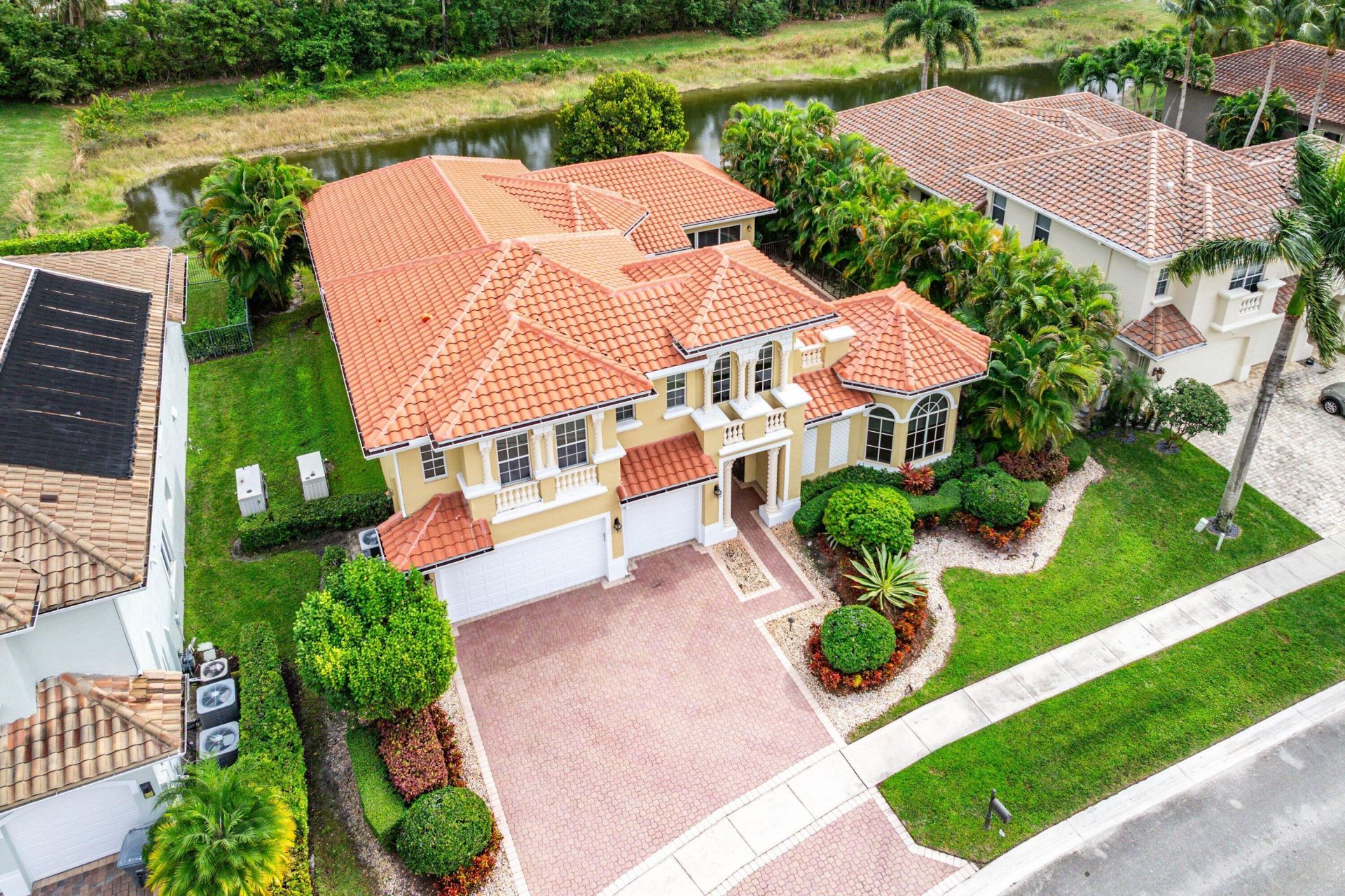 7077 Via Mediterrania, Boca Raton, FL 33433 Photo