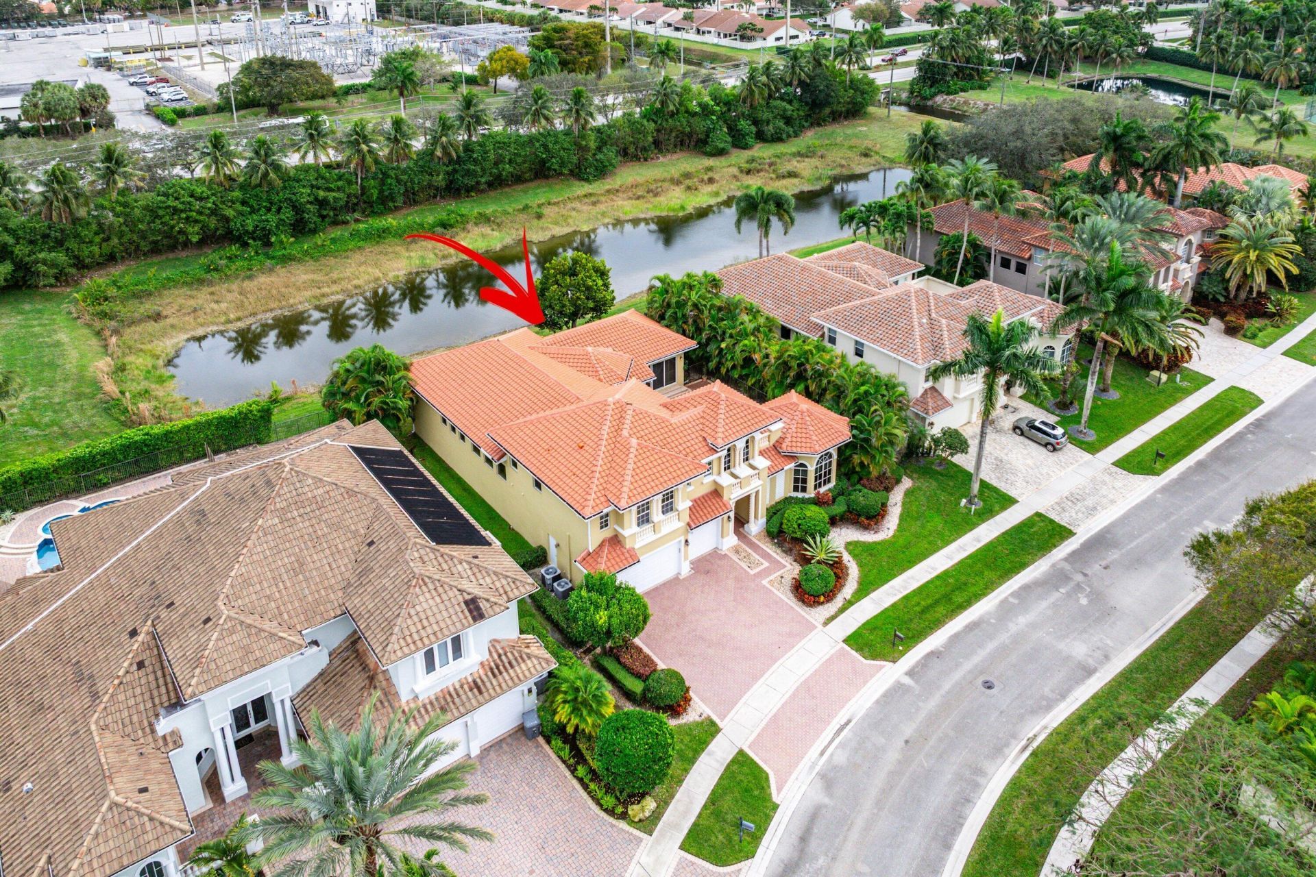 7077 Via Mediterrania, Boca Raton, FL 33433 Photo