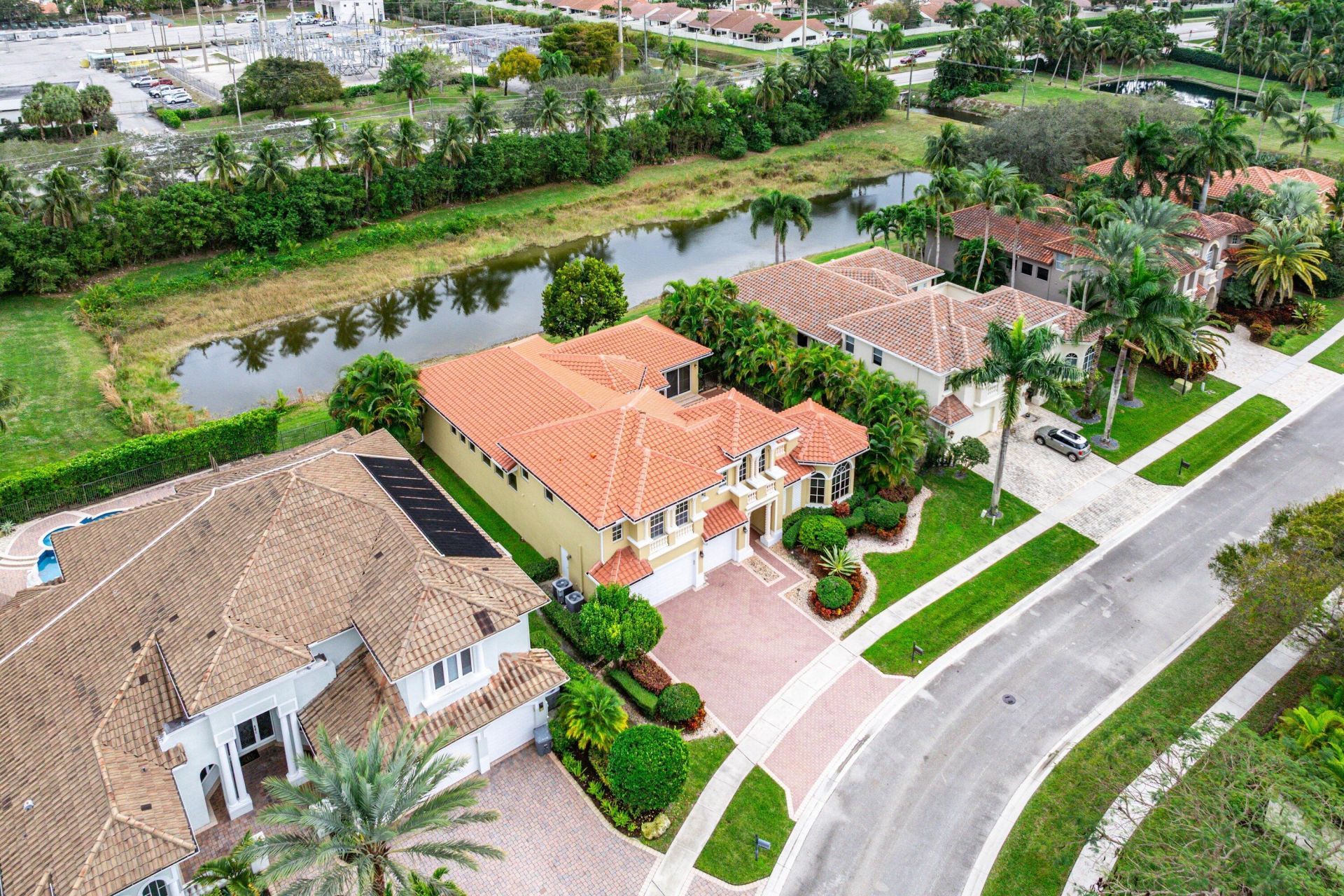 7077 Via Mediterrania, Boca Raton, FL 33433 Photo